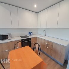 Квартира 38,8 м², 1-комнатная - изображение 5