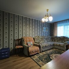 Квартира 47,6 м², 2-комнатная - изображение 3