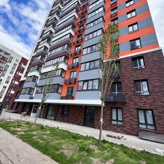 Квартира 37,5 м², 1-комнатная - изображение 3