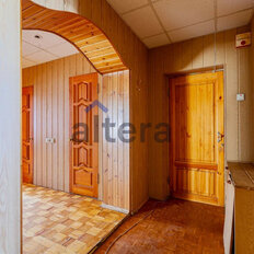 Квартира 114,1 м², 3-комнатная - изображение 2