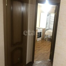 Квартира 37,4 м², 1-комнатная - изображение 4