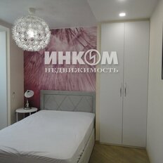 Квартира 102,3 м², 4-комнатная - изображение 4