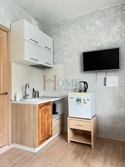 36 м², 1-комнатная квартира 1 900 ₽ в сутки - изображение 58