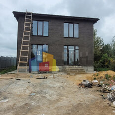 дом + 10 соток, участок - изображение 1