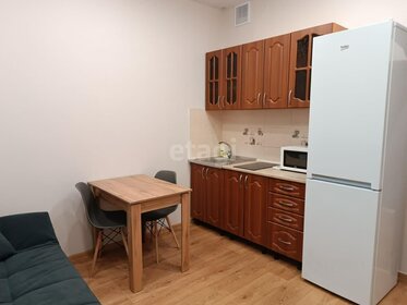 20 м², 1-комнатная квартира 14 000 ₽ в месяц - изображение 50