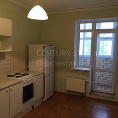 Квартира 47,8 м², 1-комнатная - изображение 5