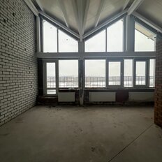 Квартира 108,9 м², 3-комнатная - изображение 3