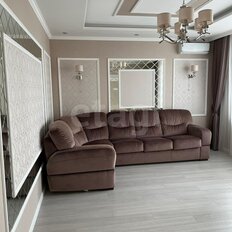 Квартира 85 м², 2-комнатная - изображение 1