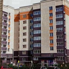 Квартира 42,5 м², 1-комнатная - изображение 4