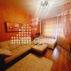 Квартира 65,1 м², 3-комнатная - изображение 1