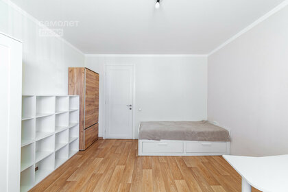 46,6 м², 1-комнатная квартира 11 100 000 ₽ - изображение 145