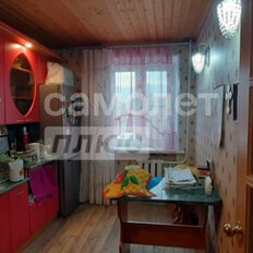 Квартира 36 м², 1-комнатная - изображение 5