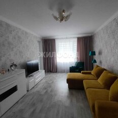 Квартира 81,8 м², 3-комнатная - изображение 1