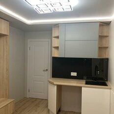 Квартира 66,1 м², 2-комнатная - изображение 4