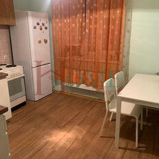 Квартира 41,8 м², 1-комнатная - изображение 3
