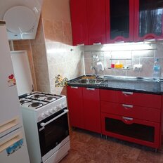 Квартира 40 м², 1-комнатная - изображение 2