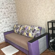 Квартира 16,5 м², студия - изображение 3