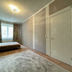 Квартира 51,1 м², 2-комнатная - изображение 3