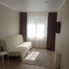 Квартира 13,5 м², студия - изображение 1