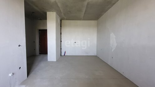 55,9 м², 2-комнатная квартира 4 600 000 ₽ - изображение 28