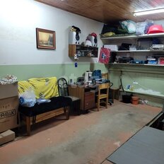 22,8 м², гараж - изображение 2