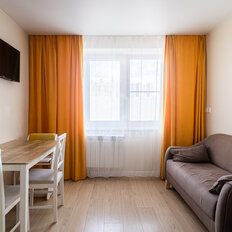 Квартира 46,8 м², 1-комнатная - изображение 2