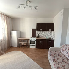 Квартира 29 м², студия - изображение 1