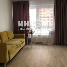 Квартира 68,4 м², 2-комнатная - изображение 4