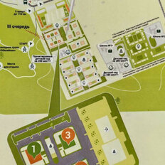 Квартира 66,3 м², 2-комнатная - изображение 2