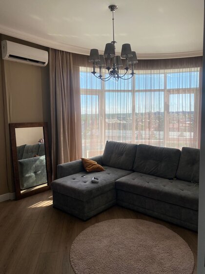 65,3 м², 2-комнатная квартира 10 300 000 ₽ - изображение 68