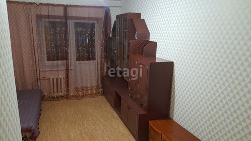 36 м², 1-комнатная квартира 19 000 ₽ в месяц - изображение 48