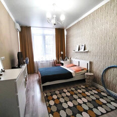 Квартира 41 м², 1-комнатная - изображение 5