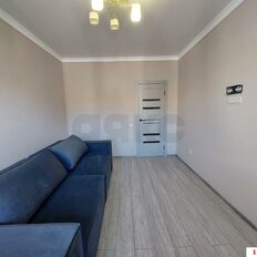 Квартира 41 м², 1-комнатная - изображение 4