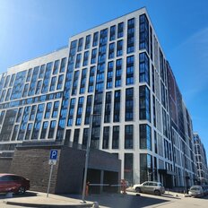 Квартира 56,5 м², 2-комнатная - изображение 3