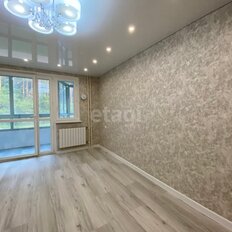 Квартира 76,8 м², 3-комнатная - изображение 5