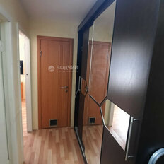 Квартира 34,6 м², 1-комнатная - изображение 4