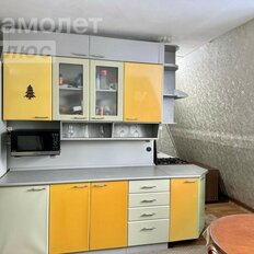 Квартира 48,3 м², 1-комнатная - изображение 4