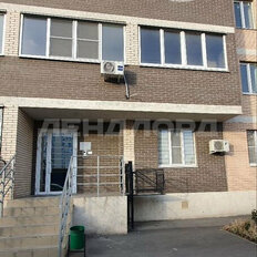 Квартира 24 м², студия - изображение 2
