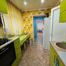 Квартира 50,5 м², 3-комнатная - изображение 5