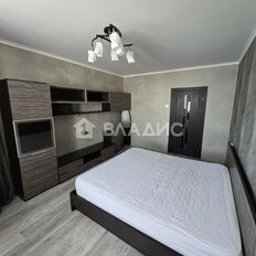 Квартира 41,7 м², 1-комнатная - изображение 1