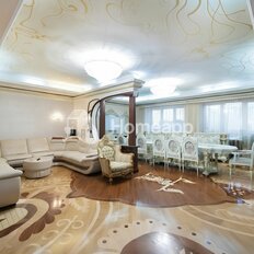 Квартира 230,6 м², 5-комнатная - изображение 1
