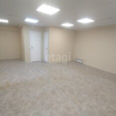 40,7 м², офис - изображение 4