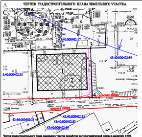 380,2 м², общепит 24 000 000 ₽ - изображение 80