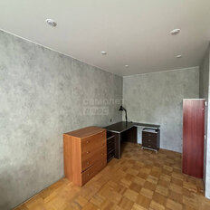 Квартира 39,5 м², 1-комнатная - изображение 3