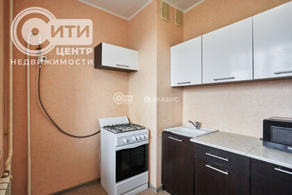 31,9 м², 1-комнатная квартира 3 850 000 ₽ - изображение 35