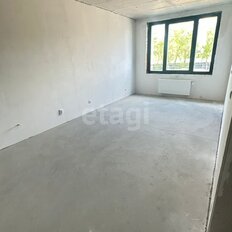 Квартира 51,1 м², 1-комнатная - изображение 2