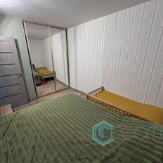 Квартира 40,2 м², 1-комнатная - изображение 5