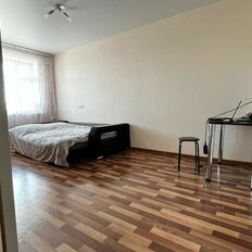 Квартира 41 м², 1-комнатная - изображение 4