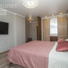 Квартира 41,4 м², 1-комнатная - изображение 4