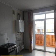 Квартира 40 м², 1-комнатная - изображение 3